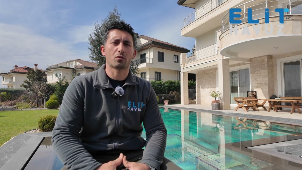 Havuzlarda Klor ve Ph Nasıl Dengelenir?