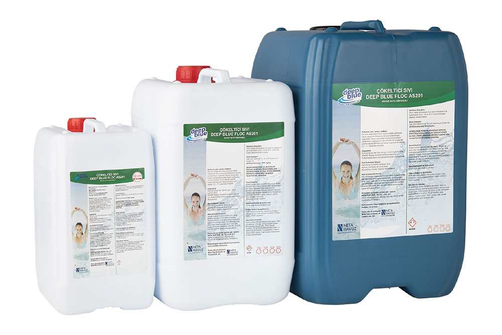 Çöktürücü Sıvı